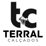 Logo da Terral Calçados.